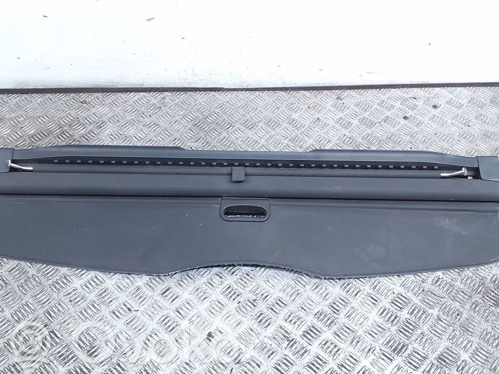 BMW 5 E60 E61 Aizkars 