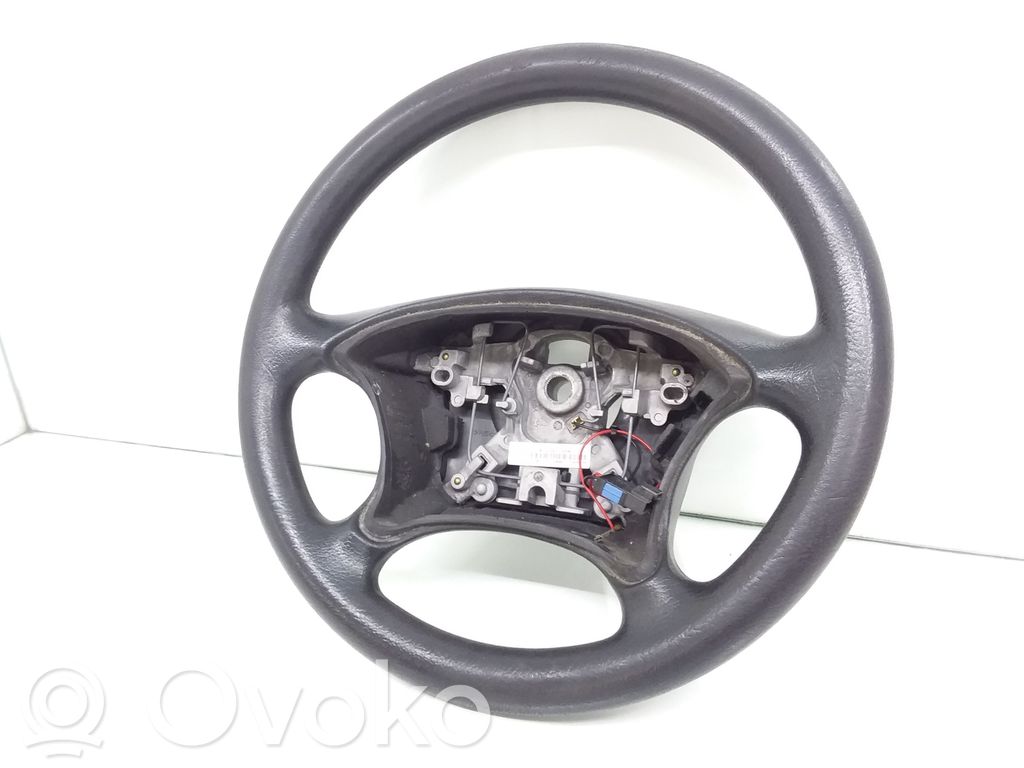 Citroen Berlingo Stūre 
