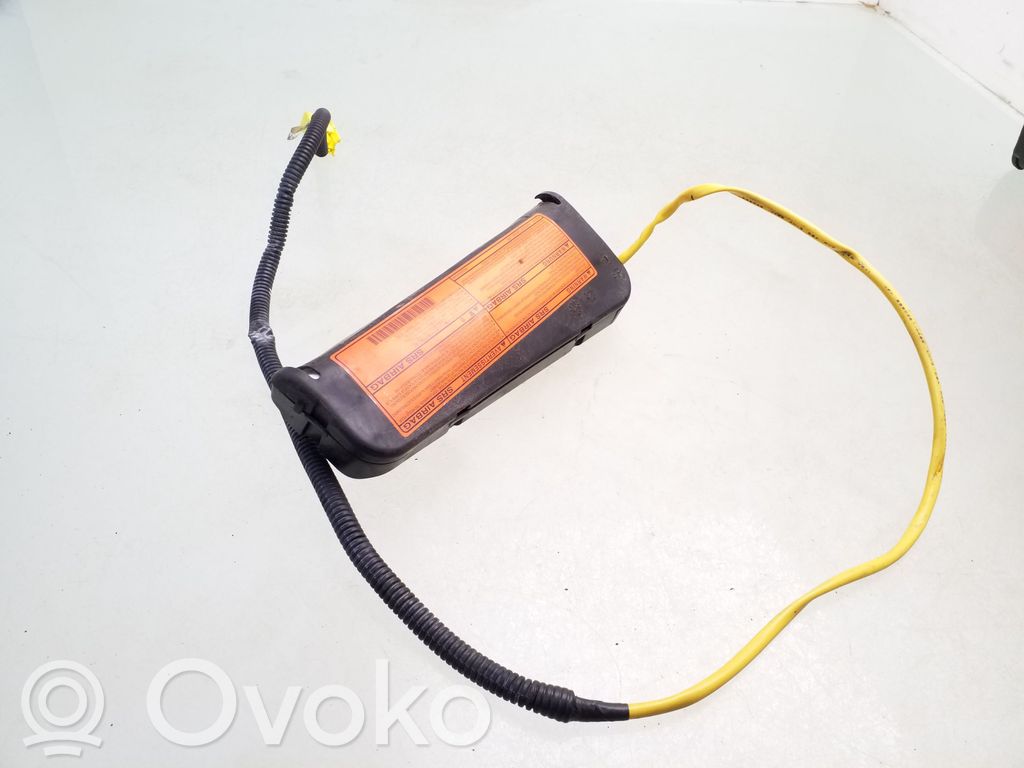 Mazda 3 I Airbag del asiento 