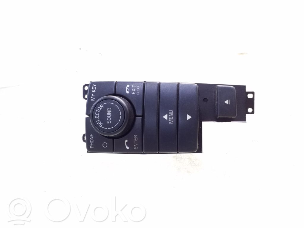 Volvo XC90 Phone control unit/module 