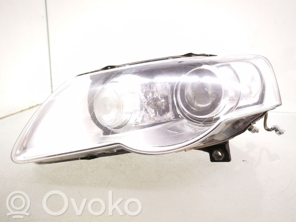 Volkswagen PASSAT B6 Far 