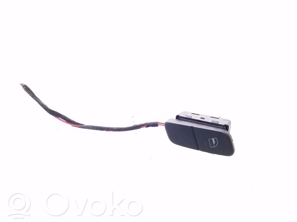 Volkswagen Polo Electric window control switch 