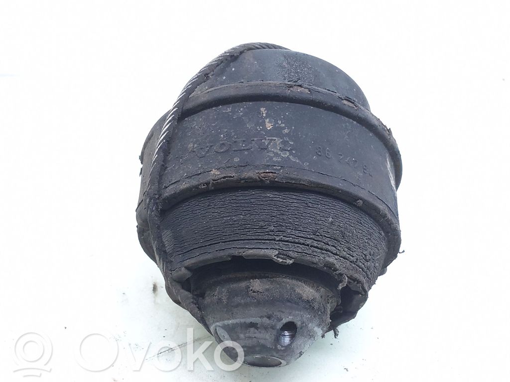 Support de moteur, coussinet   8624754