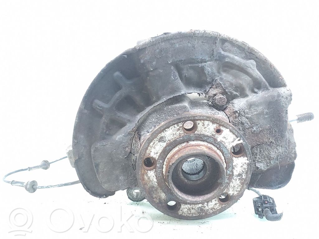 Volvo S60 Fuzetă butuc roată față 