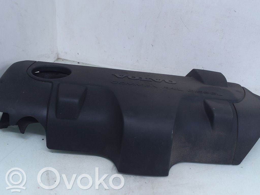 Volvo S60 Motorabdeckung 