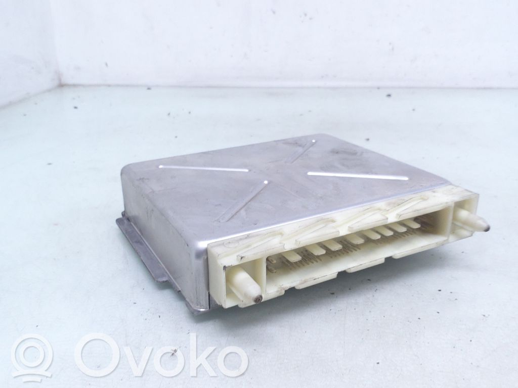 Volvo S80 Pārnesumkārbas vadības bloks 