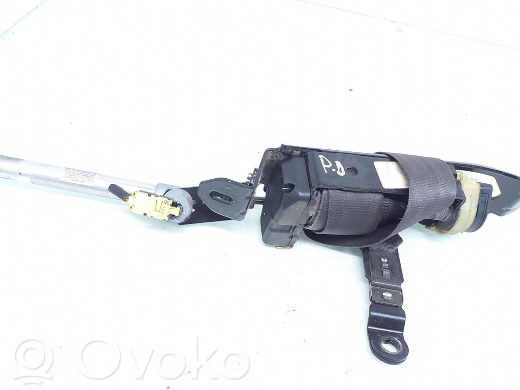 Volvo S80 Cinturón delantero 