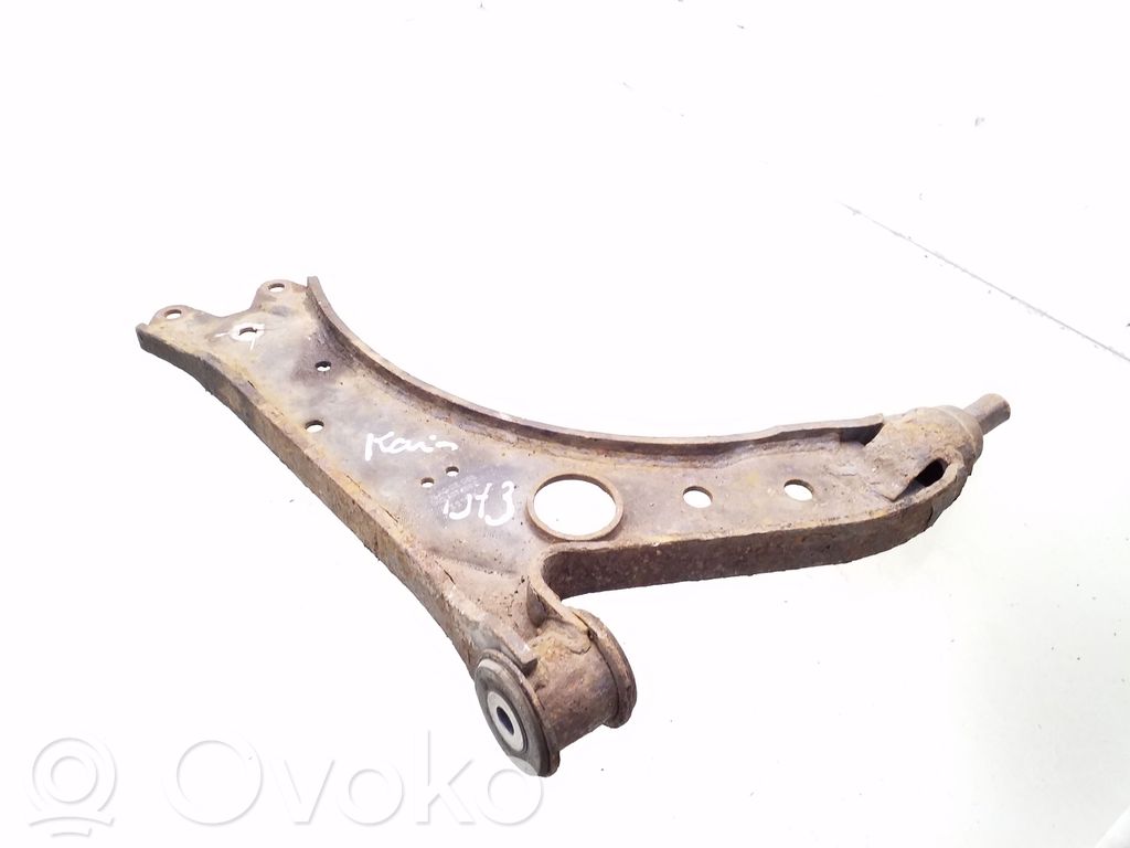 Volkswagen Golf V Braccio di controllo sospensione anteriore inferiore/braccio oscillante 