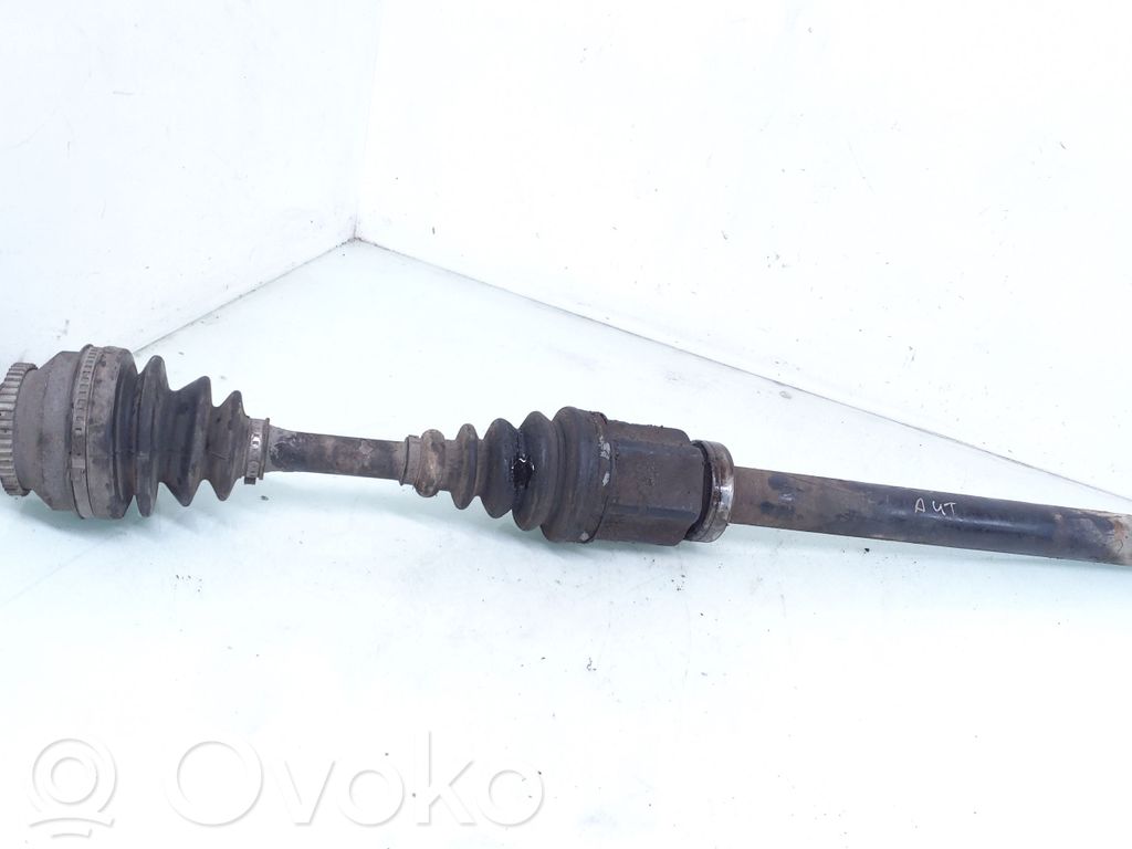 Volvo S80 Eje de transmisión delantero 