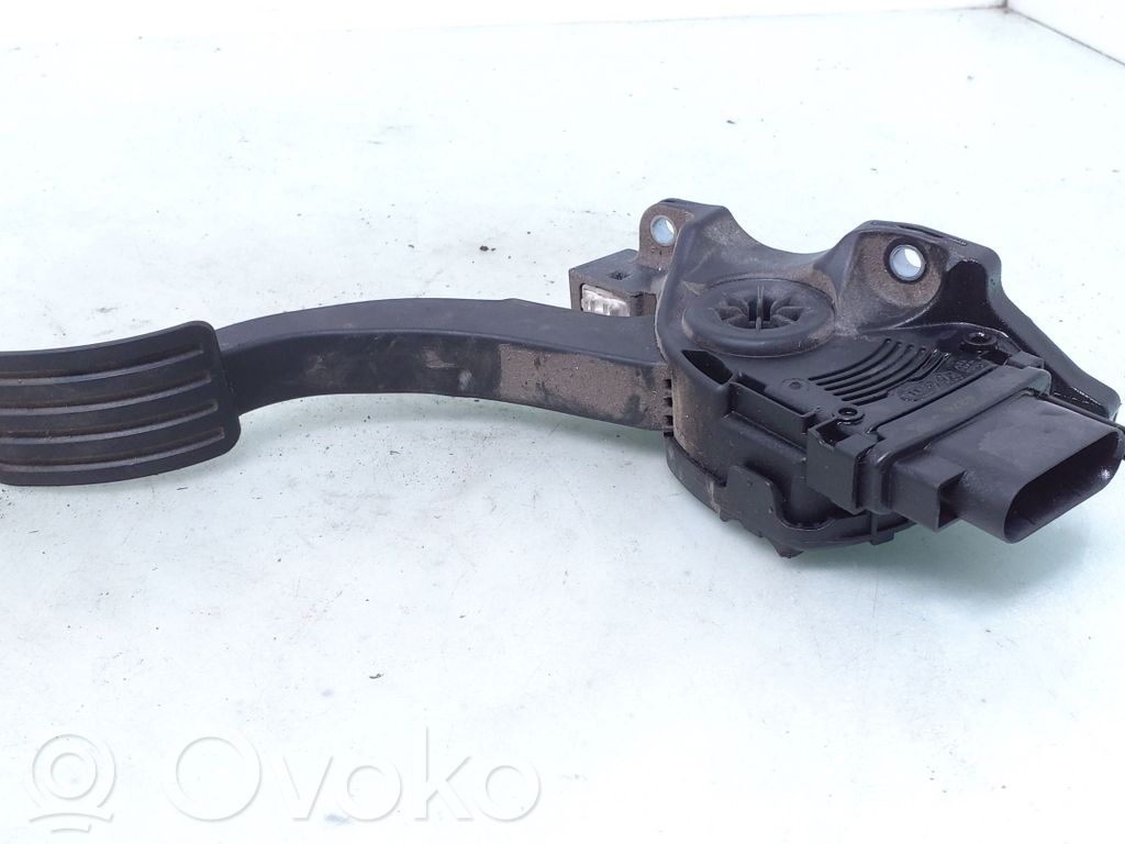 Gaspedal   6G929F836BC,6PV00922001