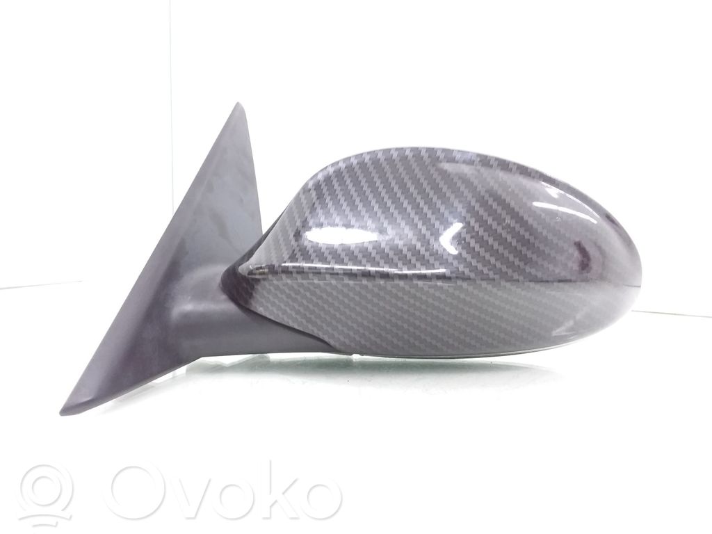 BMW 3 E90 E91 Front door electric wing mirror 