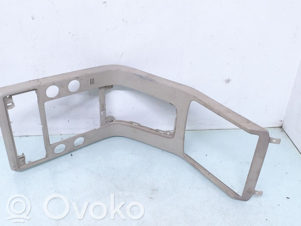 Volvo S80 Klimato kontrolės/ pečiuko kontrolės apdaila 