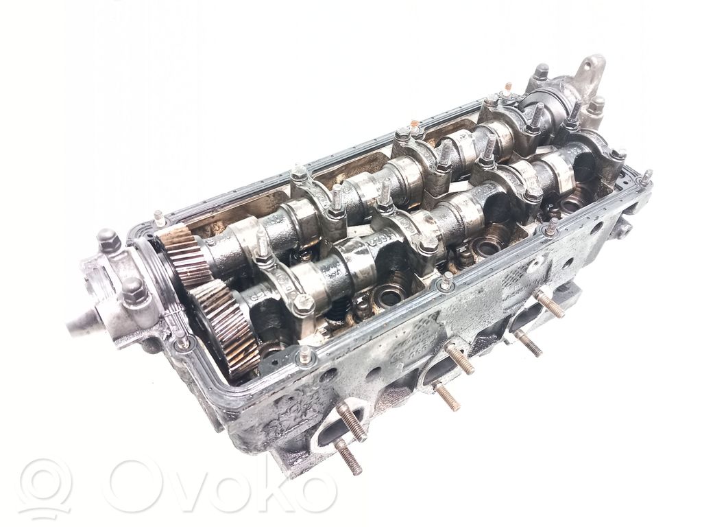 Chiulasă motor   059E