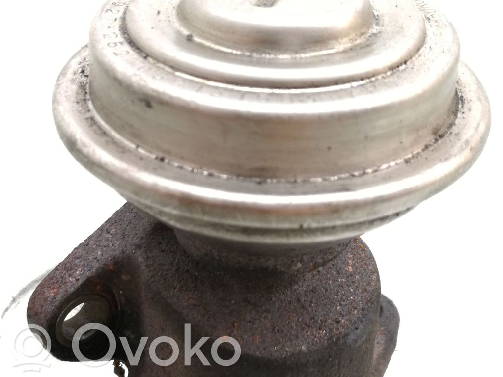 EGR-venttiili   059131503,72167505
