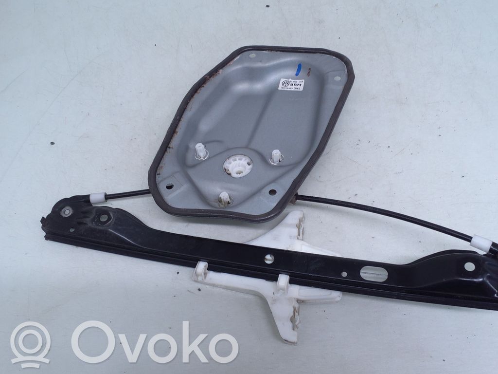 Volkswagen Golf V Macara geam spate fără motor 