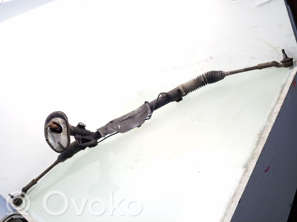 Volvo V50 Vairo kolonėlė 