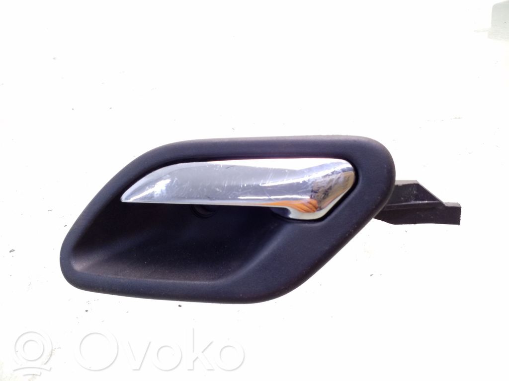 Manecilla interna puerta delantera   8125513
