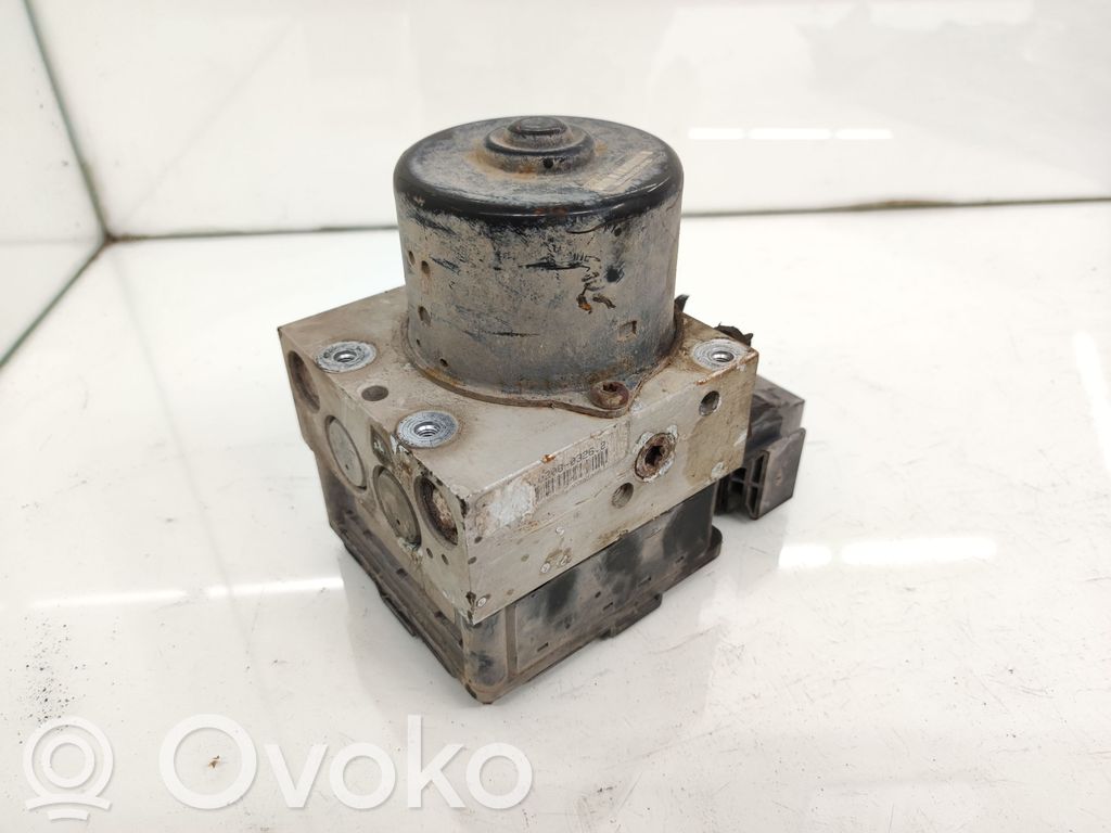 ABS Steuergerät   98AG2M110CA