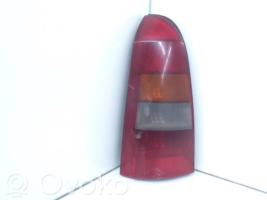 Opel Astra G Lampă spate în caroserie 