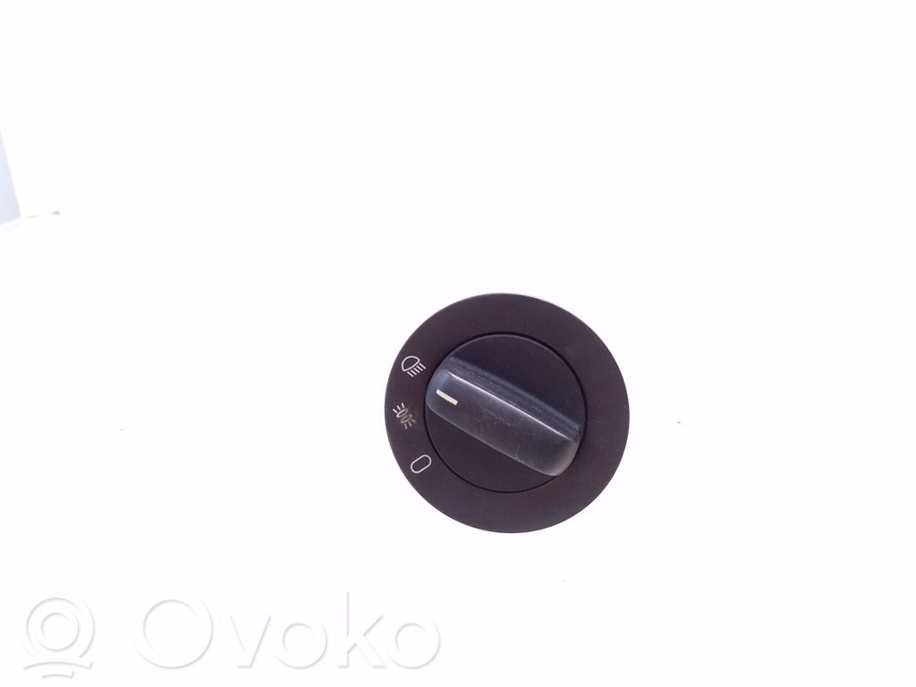 BMW 7 E38 Light switch 
