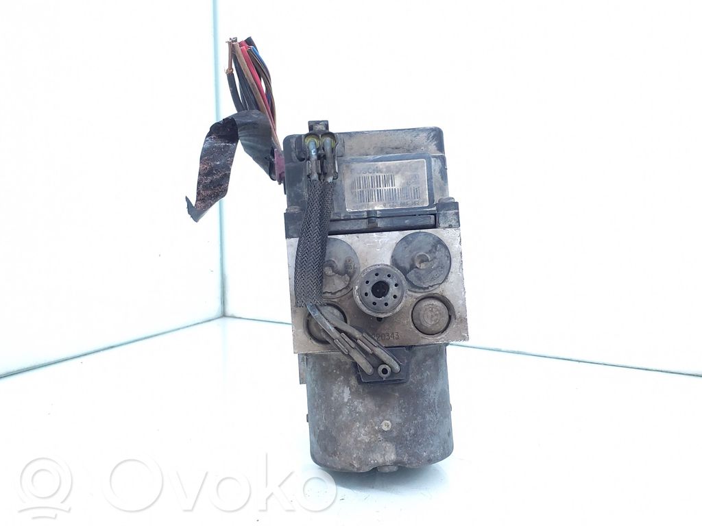 Opel Astra G ABS bloks 