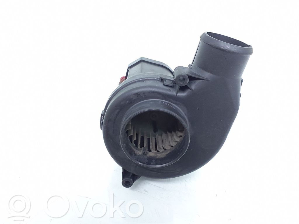 Mercedes-Benz ML W163 Unitate control motor/modul ventilator 