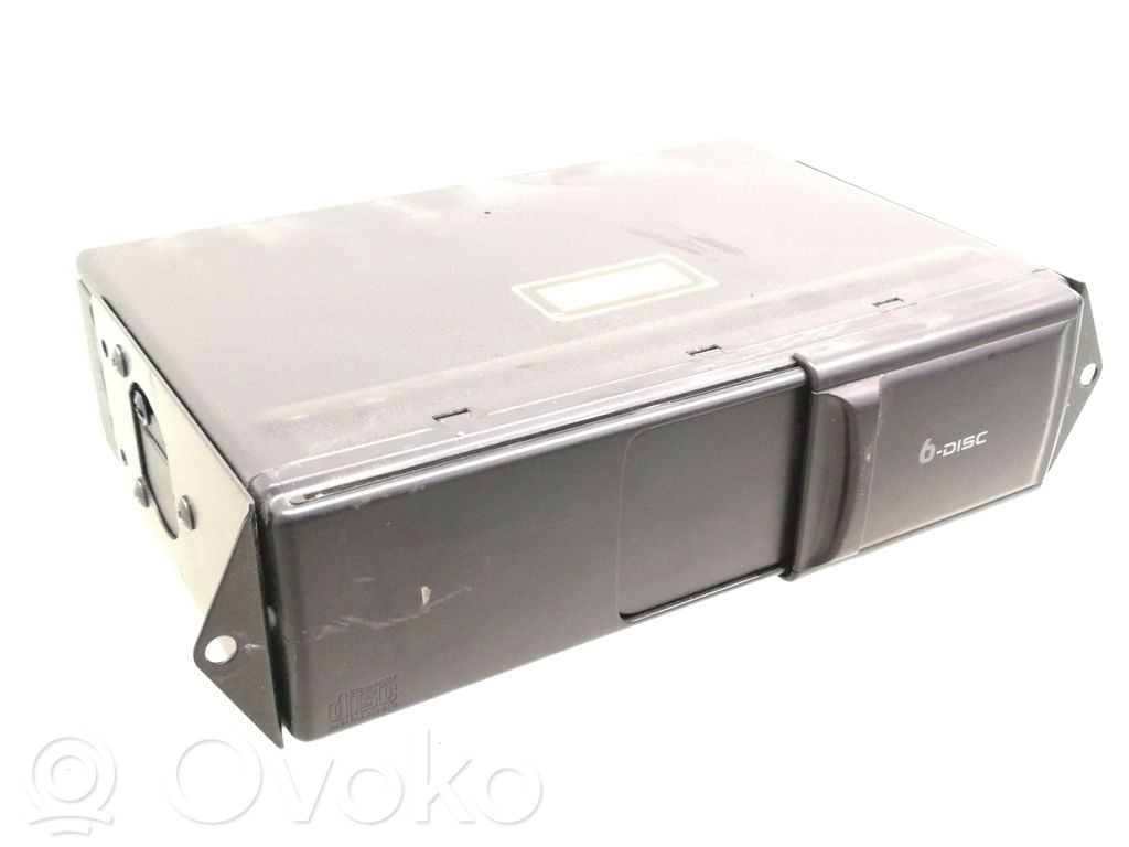 CD/DVD-vaihdin   1J6035111