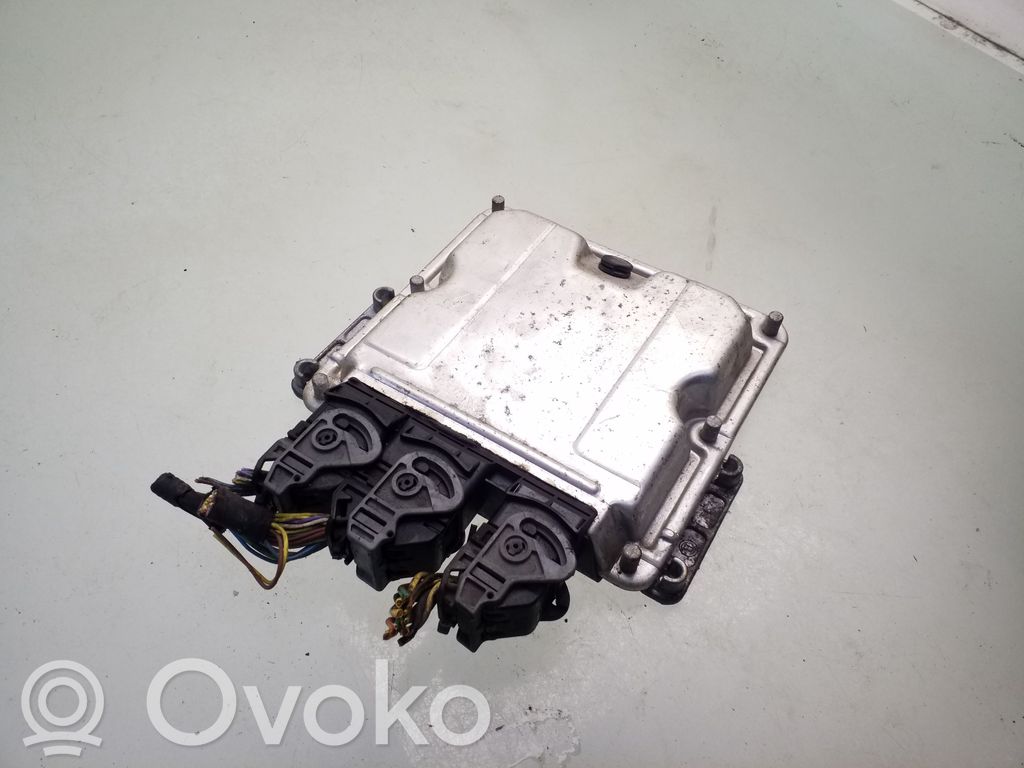 AC 428 Engine control unit/module 