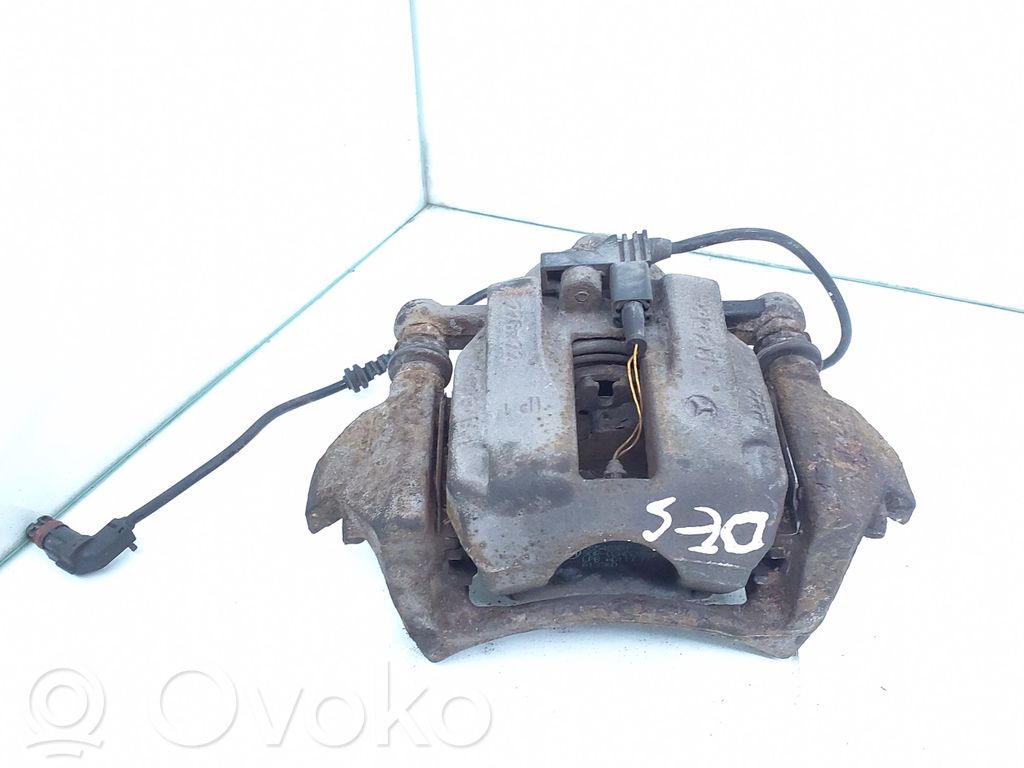 Mercedes-Benz B W245 Pinza del freno anteriore