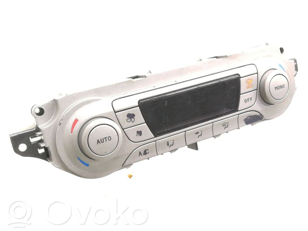 Ford Focus Climate control unit 