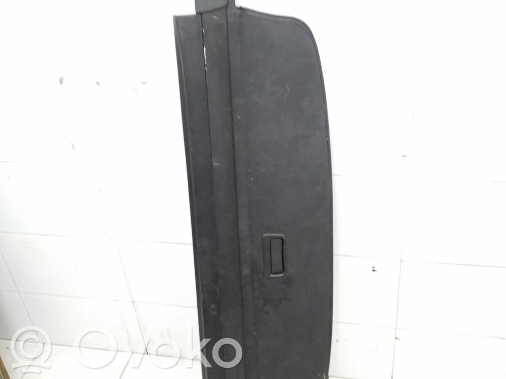 Volkswagen PASSAT B6 Copertura ripiano portaoggetti