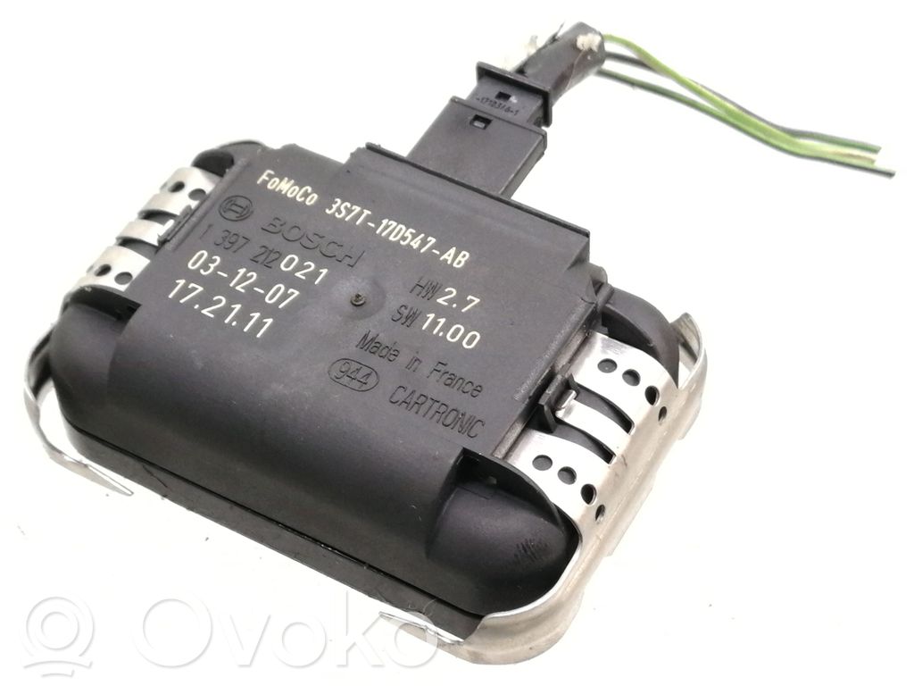 Ford Focus Senzor ploaie