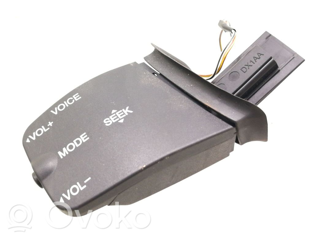 Ford Focus Unidad central de control multimedia 