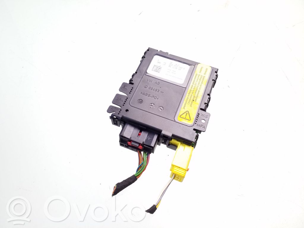 Lenkwinkelsensor   3C0953549B