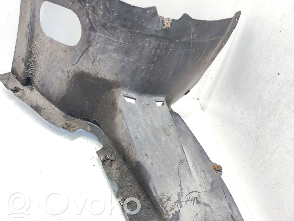 Volkswagen PASSAT B6 Rivestimento paraspruzzi passaruota anteriore