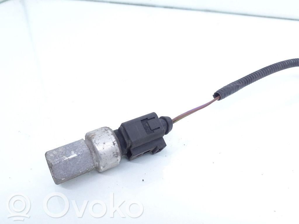 Skoda Octavia Mk2 (1Z) Czujnik ciśnienia klimatyzacji A/C 