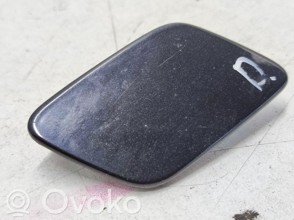 Volkswagen PASSAT B6 Zaślepka spryskiwacza lampy przedniej 