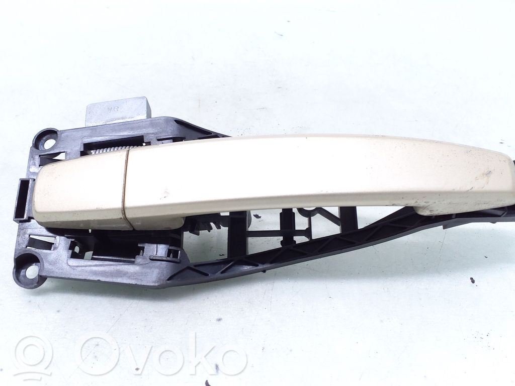 Etuoven ulkokahva   24463524