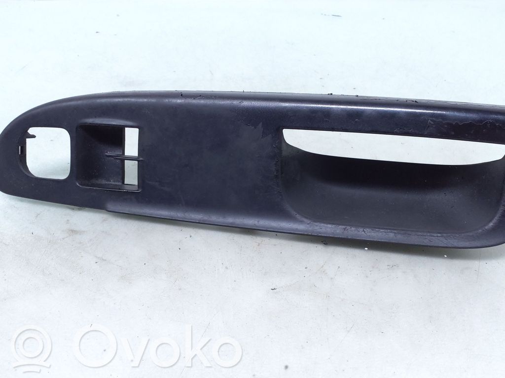 Volkswagen PASSAT B6 Rivestimento della maniglia interna per portiera anteriore