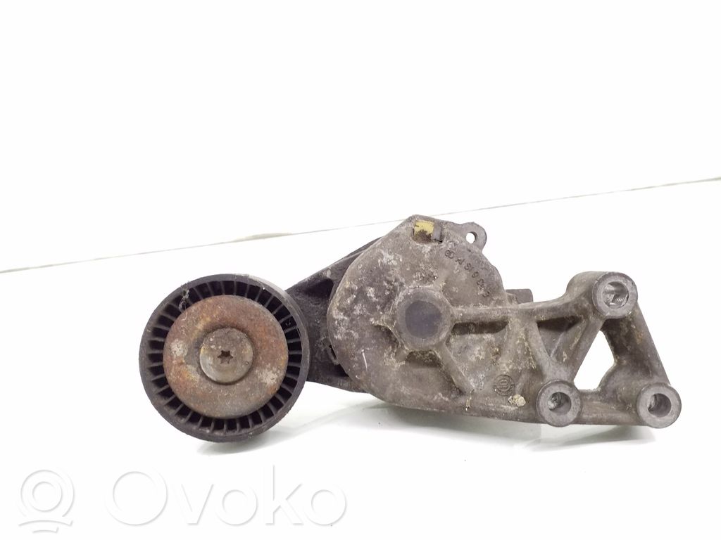 Volkswagen Golf V Întinzător curea alternator 