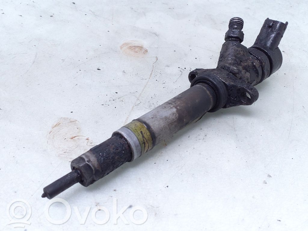 Injektor Einspritzdüse   04215ED02,0445110259