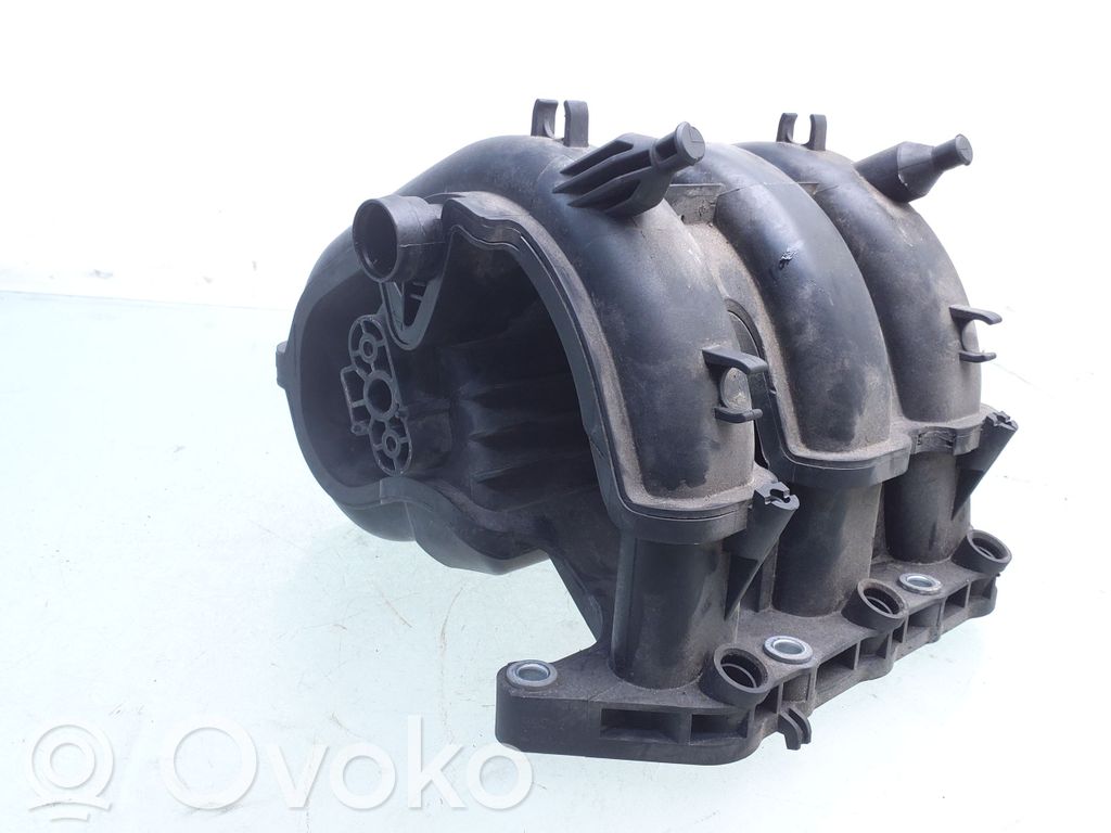 Kolektor ssący   03E129711C