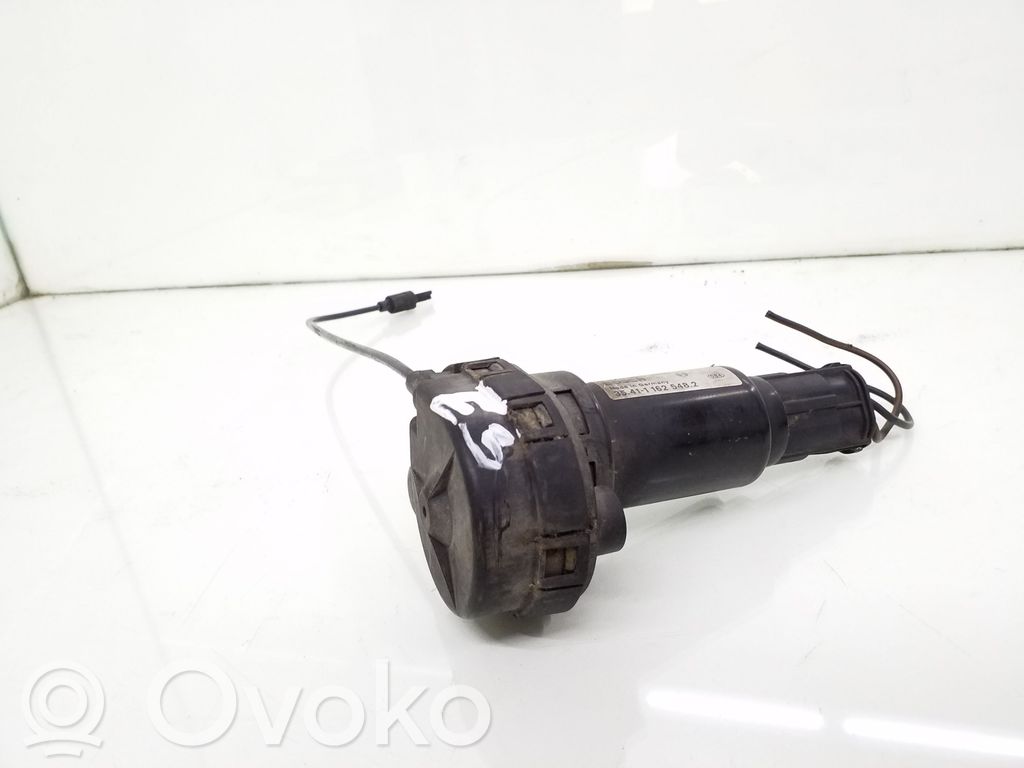 BMW 7 E38 Cruise control unit/module 