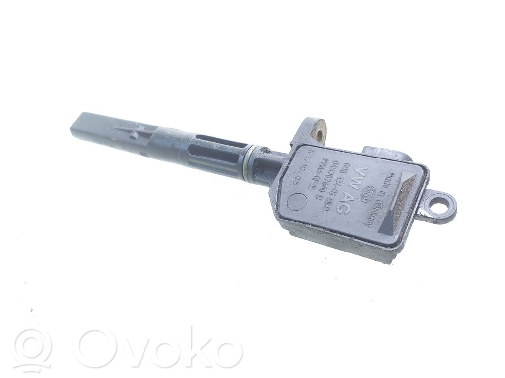 Volkswagen Polo Oil level sensor 