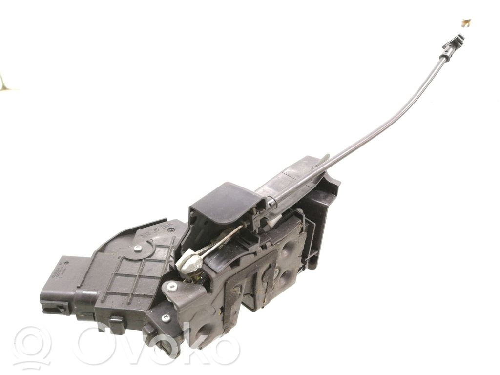 Ford Focus Serratura portiera anteriore