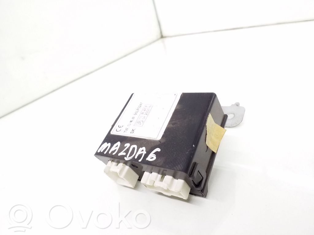 Other control units/modules   90LP0247,GJ6A675D0A