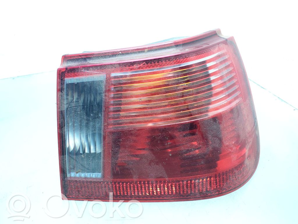 Seat Ibiza II (6k) Luci posteriori