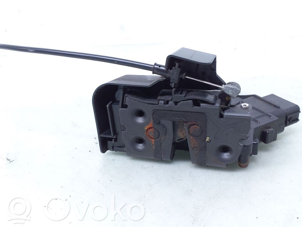 Etuoven lukko   3M5AR21812AK