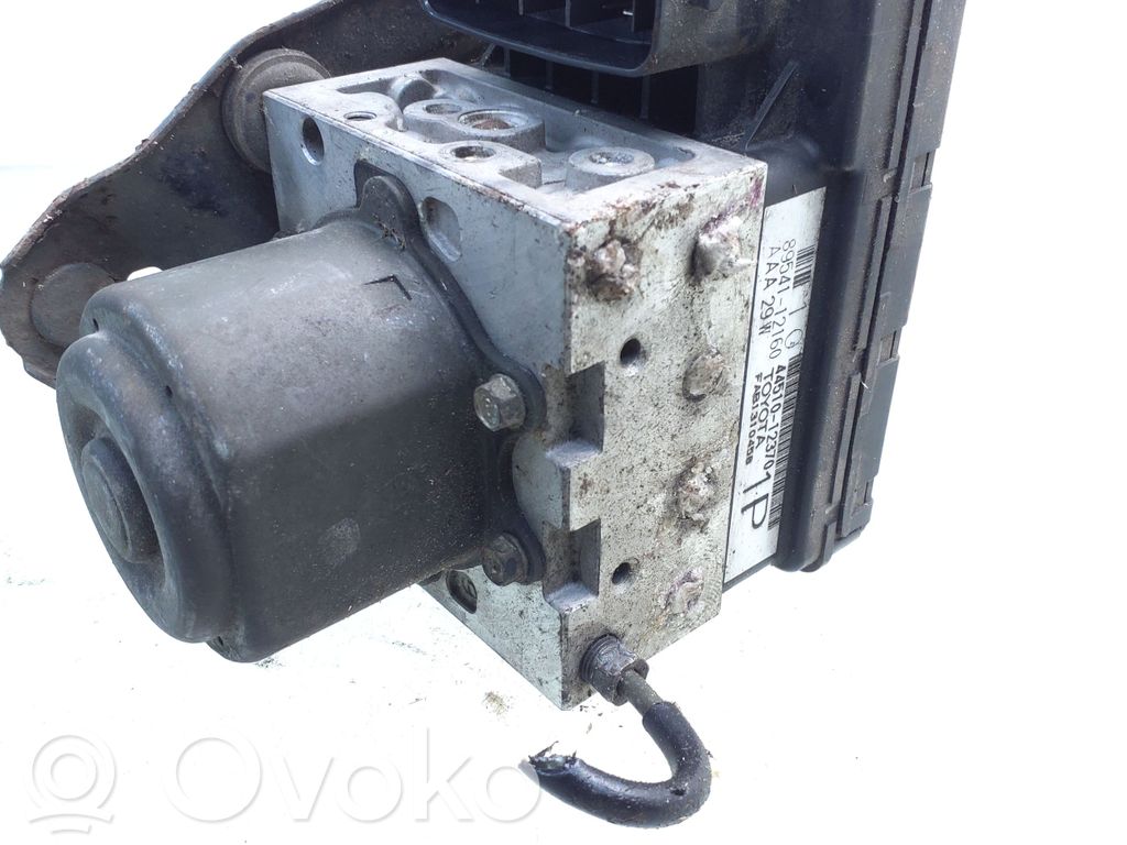 Toyota Corolla E110 ABS Pump 