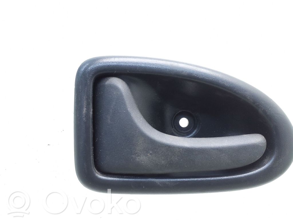 Renault Trafic II (X83) Maniglia interna per portiera anteriore 